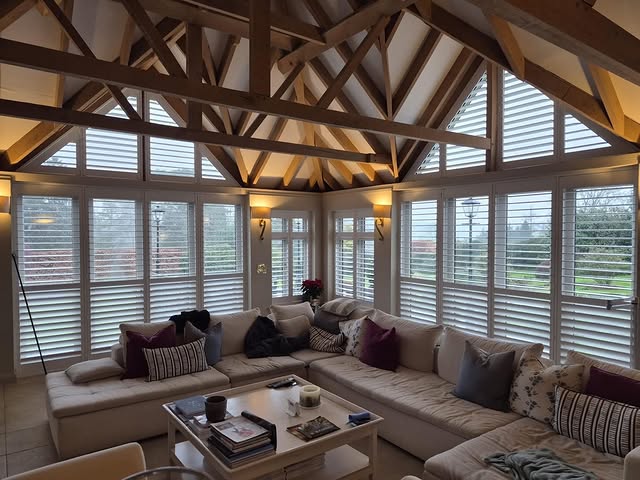 Shutters vs Blinds: Which is Right for Your Home?