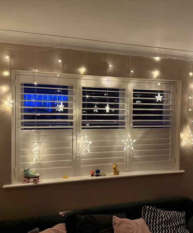 How Much Do Plantation Shutters Cost in the UK?