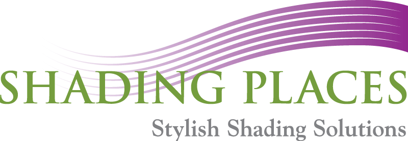Shading Places